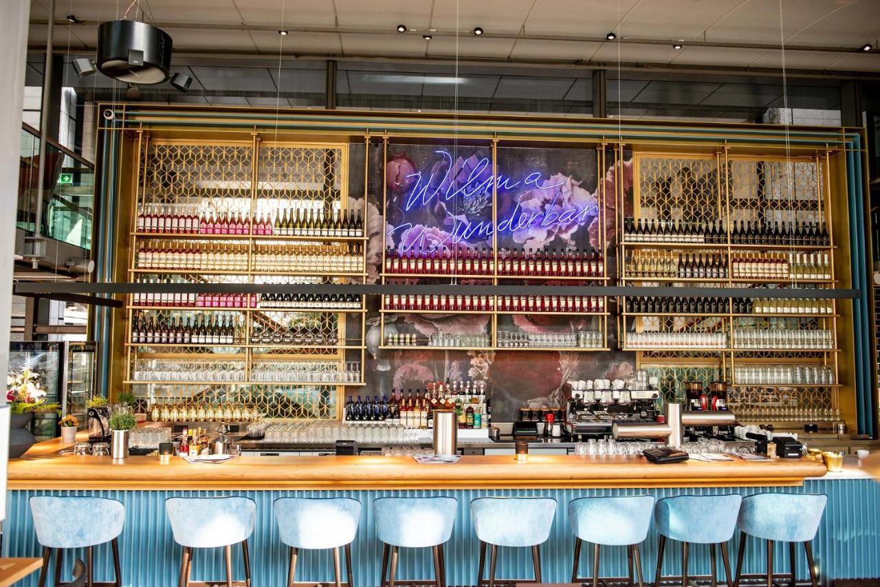罗福特林酒店 科隆 外观 照片